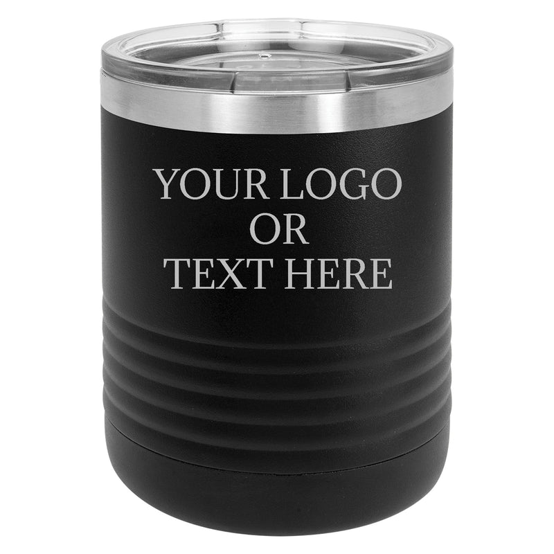 Customized Drinkware For Memorable Moments