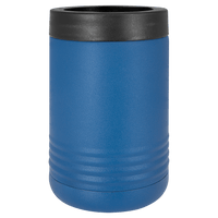 Polar Camel Stainless Steel Vacuum Insulated Beverage Holder Royal Blue