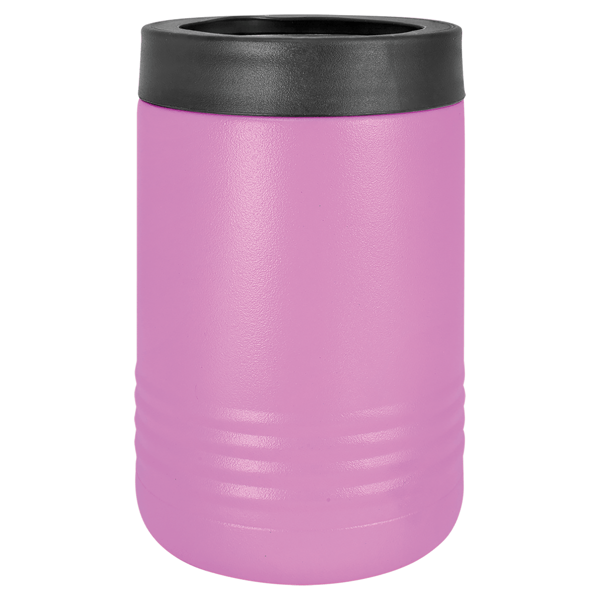 Polar Camel Stainless Steel Vacuum Insulated Beverage Holder Light Purple