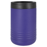 Polar Camel Stainless Steel Vacuum Insulated Beverage Holder Purple