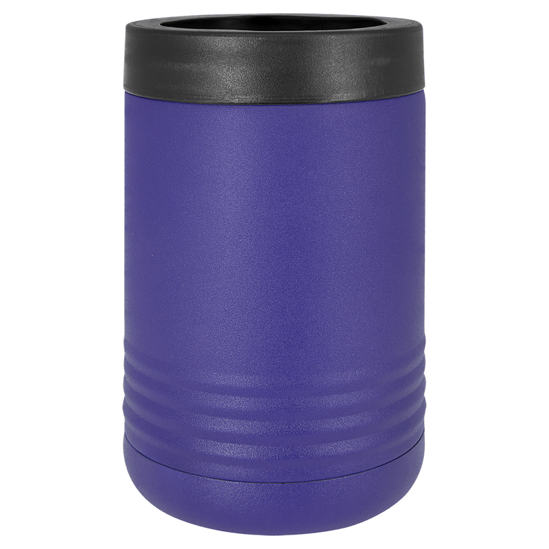 Polar Camel Stainless Steel Vacuum Insulated Beverage Holder Purple