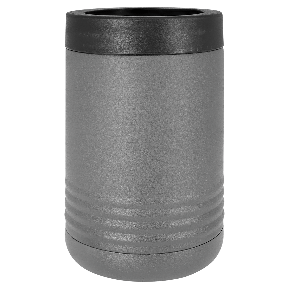 Polar Camel Stainless Steel Vacuum Insulated Beverage Holder Dark Gray