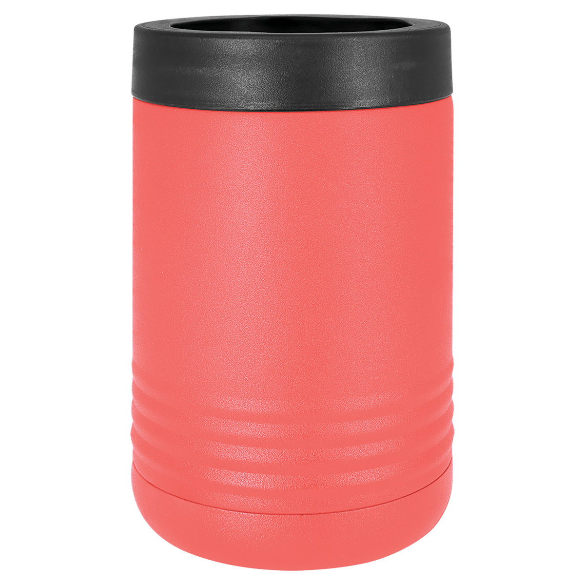 Polar Camel Stainless Steel Vacuum Insulated Beverage Holder Coral