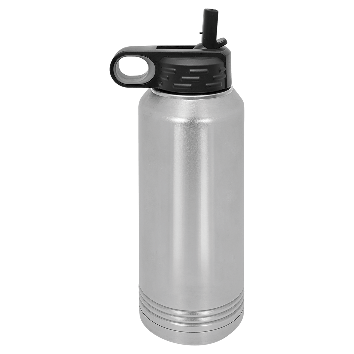 32 oz. Stainless Steel Polar Camel Water Bottle Stainless Steal