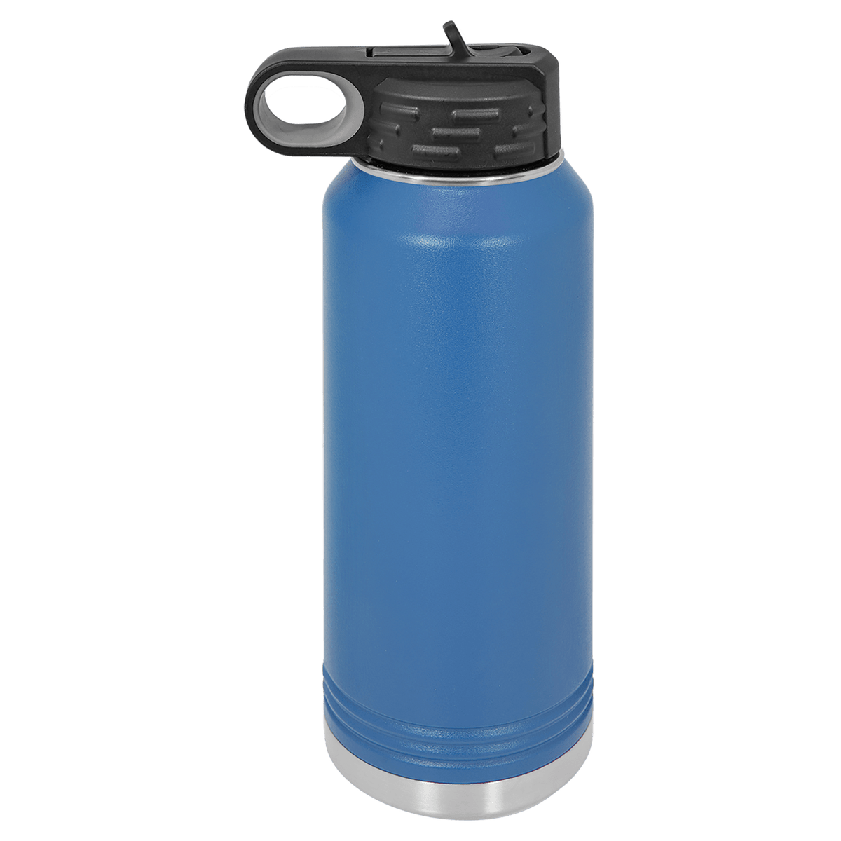32 oz. Stainless Steel Polar Camel Water Bottle Royal Blue