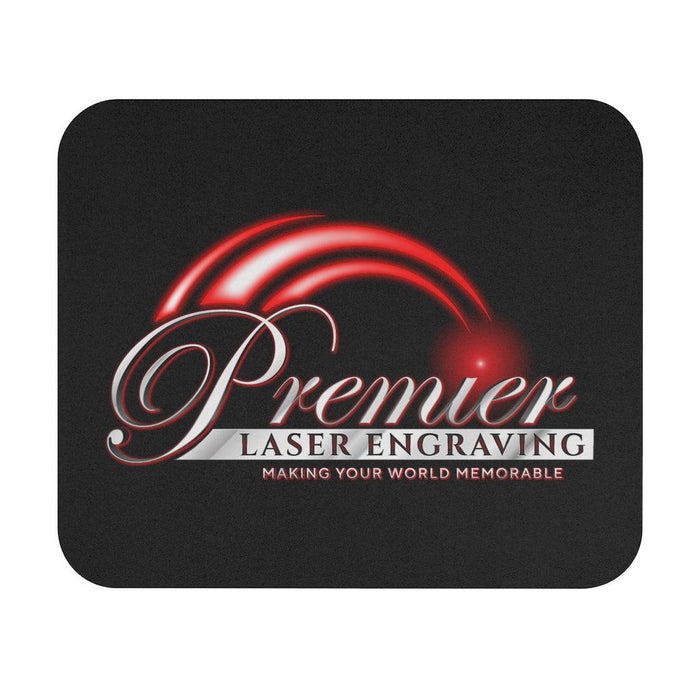 Mouse Pad (Rectangle) - PLE Brand - Premier Laser Engraving